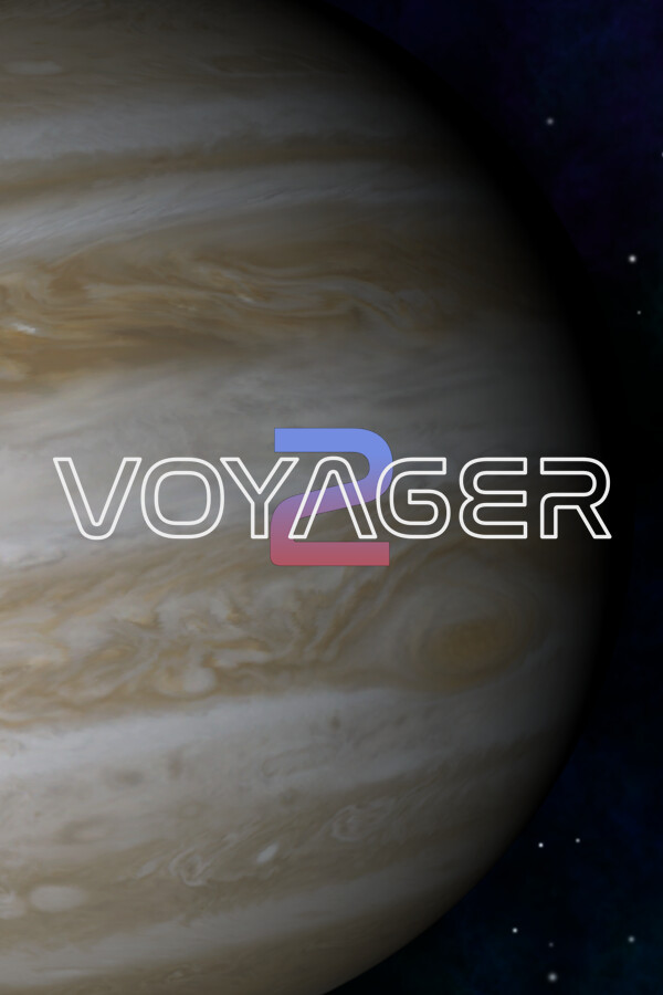 Voyager 2