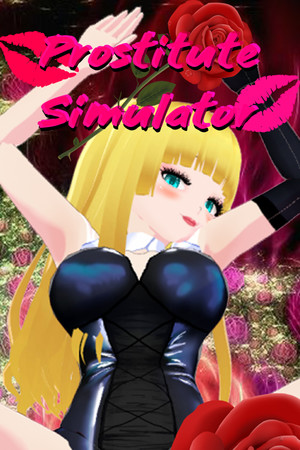 Prostitute Simulator cover art