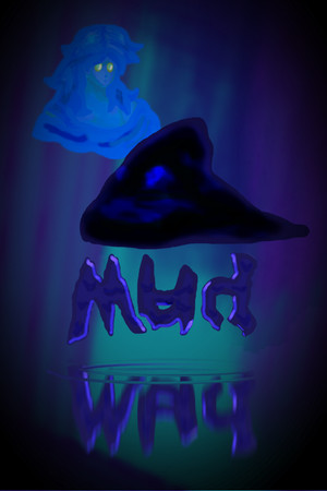 Mud Way cover art