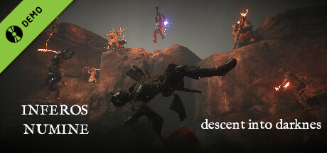 INFEROS NUMINE: descent into darkness Demo