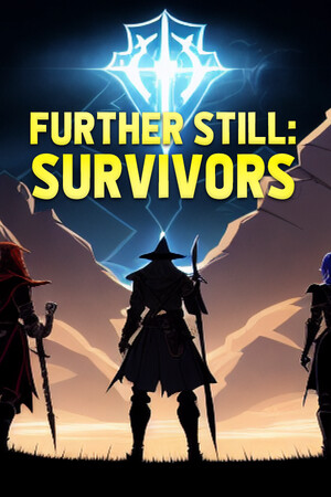 Further Still: Survivors cover art