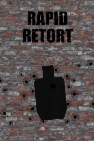 Rapid Retort cover art