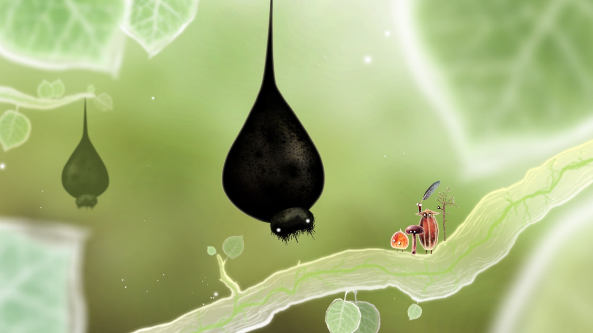 Botanicula on Steam