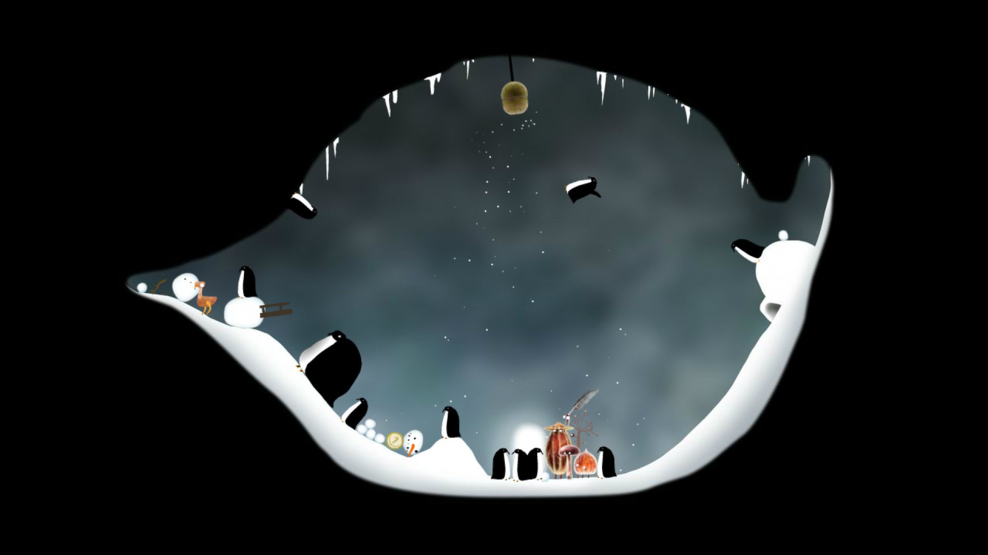 Botanicula download Botanicula download