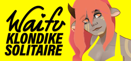 Waifu Klondike Solitaire