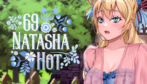 69 Natasha Hot Steam capsule image