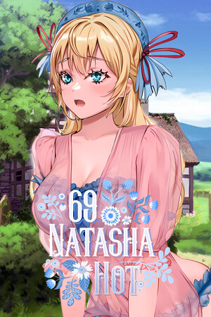 69 Natasha Hot cover art
