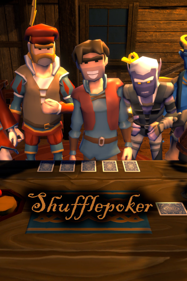 Shufflepoker
