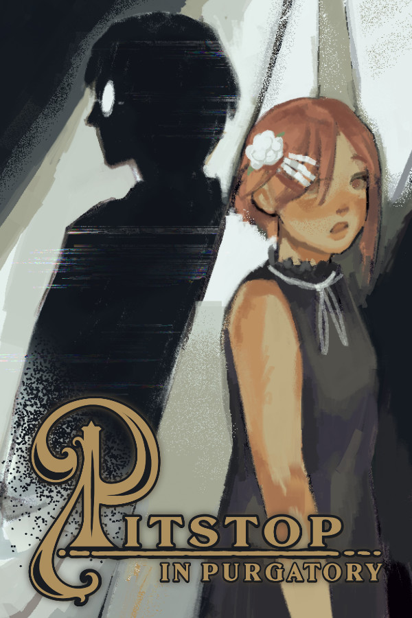 Pitstop in Purgatory