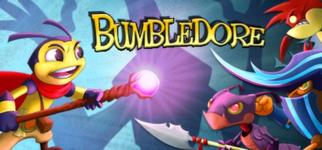 Bumbledore concurrent players on Steam