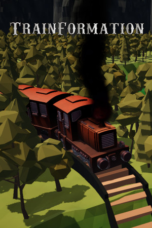 TrainFormation cover art