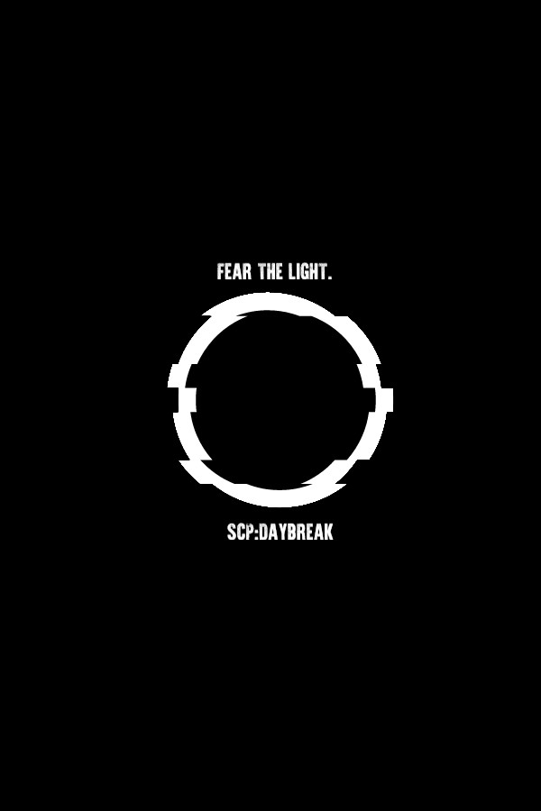 SCP: Daybreak