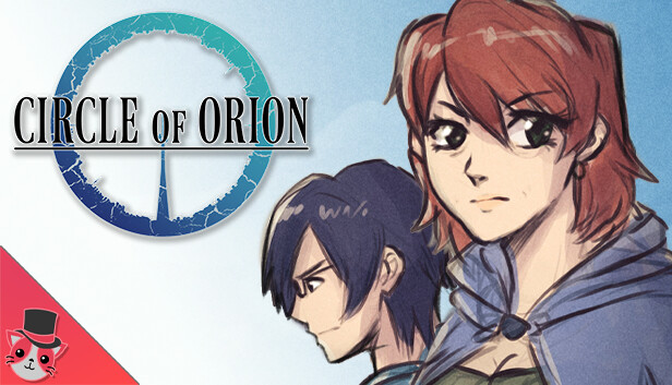 Orion anime