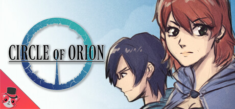 Circle of Orion Cover Image