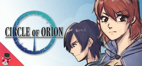 Orion anime