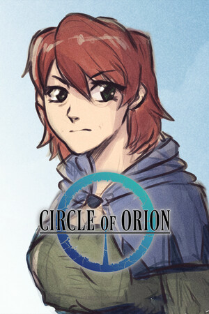 Circle of Orion cover art