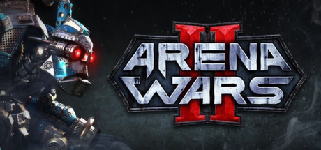 Arena Wars 2 concurrent players on Steam