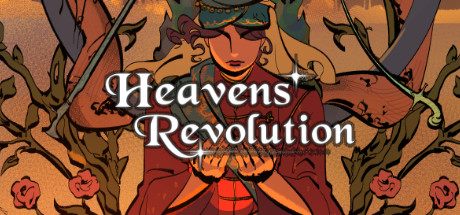 Heavens' Revolution: A Lion Among the Cypress