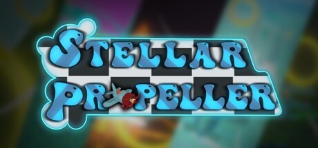 Stellar Propeller