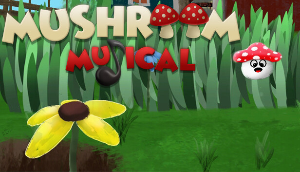 Mushroom Musical