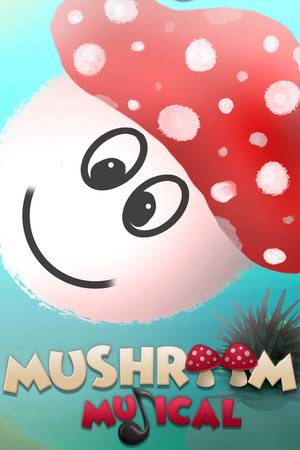 Mushroom Musical cover art