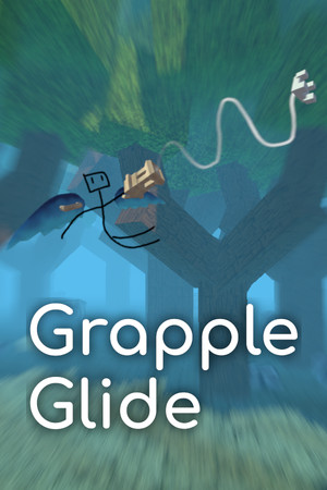 Grapple Glide cover art