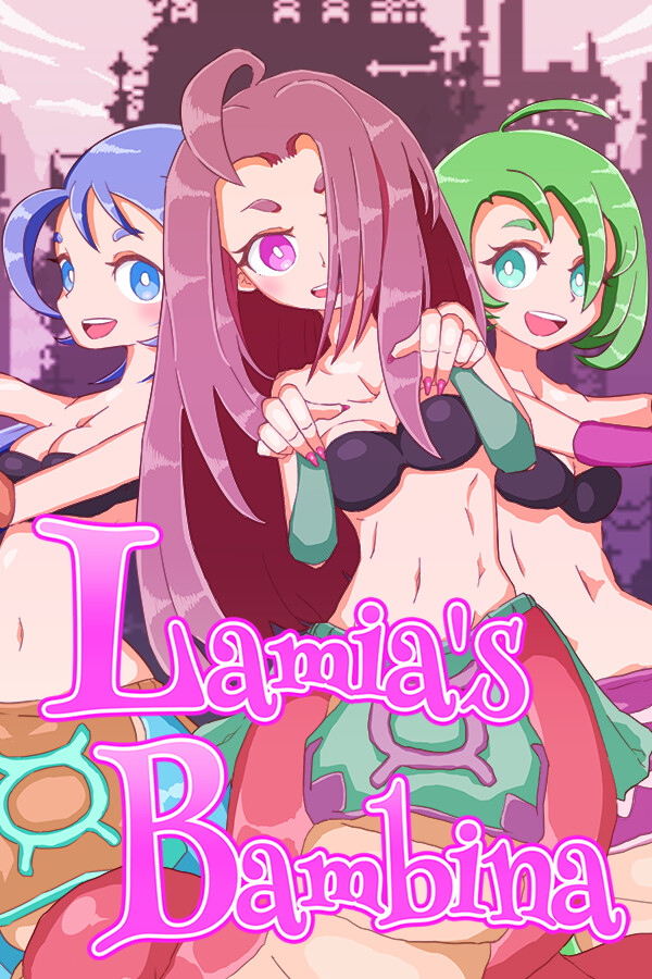 Lamia's Bambina