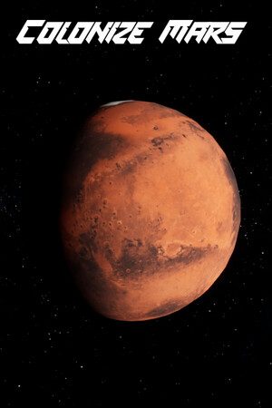 Colonize Mars