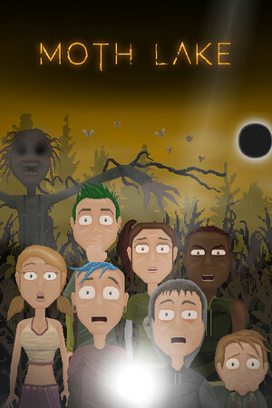 Moth Lake: A Horror Story