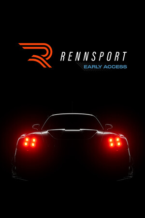 RENNSPORT mobile game logo