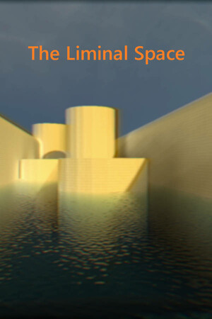 The Liminal Space cover art