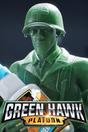 Green Hawk Platoon cover