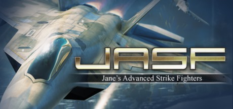 Jane&rsquo;s Advanced Strike Fighters