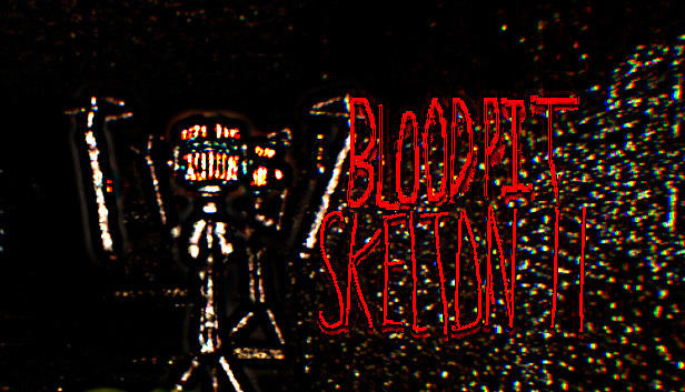 BloodPit: Skelton II Steam capsule image