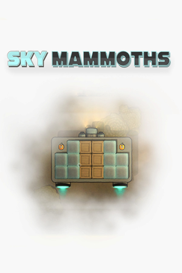 Sky Mammoths