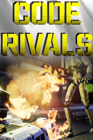 Code Rivals: Robot Programming Battle + Bonus OST