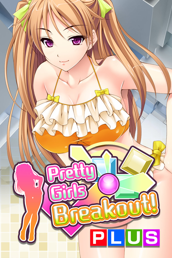 Pretty Girls Breakout! PLUS