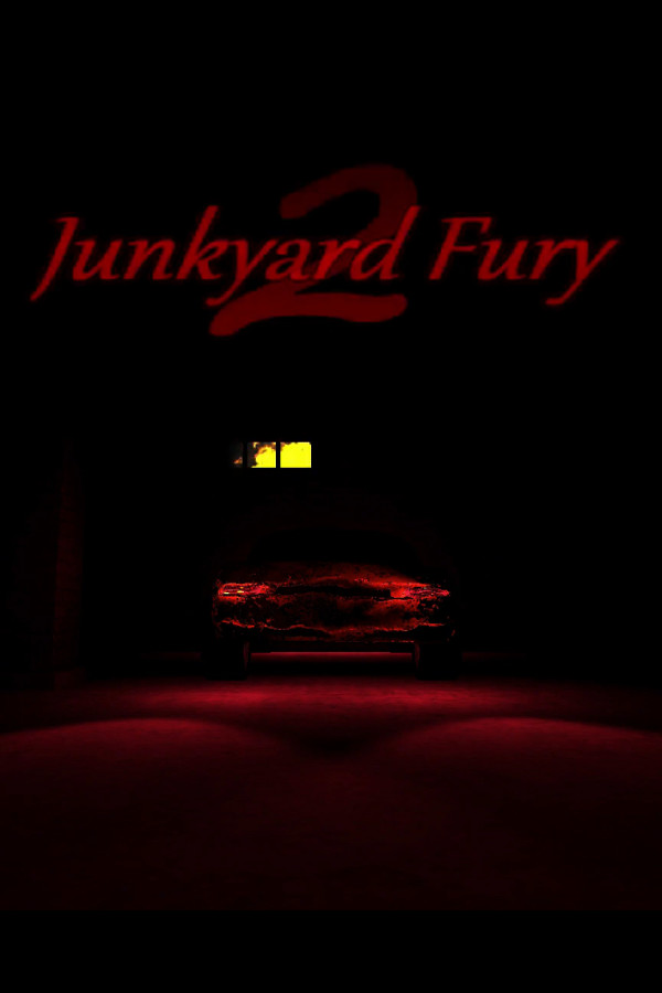 Junkyard Fury 2