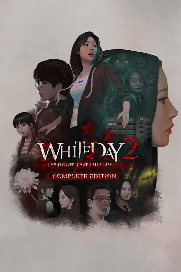 White Day 2: The Flower That Tells Lies - Complete Edition