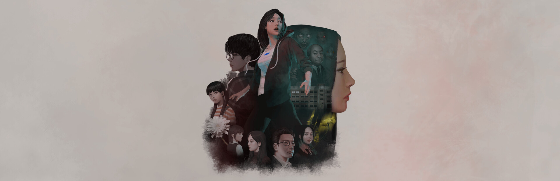 White Day 2 The Flower That Tells Lies Complete Edition