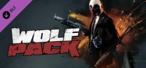 PAYDAY™ The Heist: Wolfpack DLC