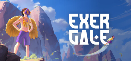 Exer Gale Cover Image