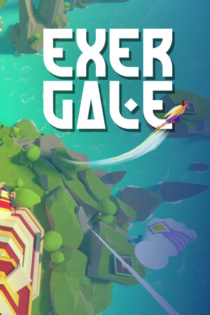Exer Gale cover art