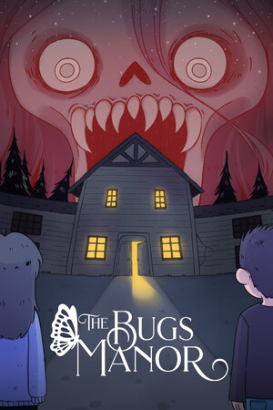 The Bugs Manor 🦋