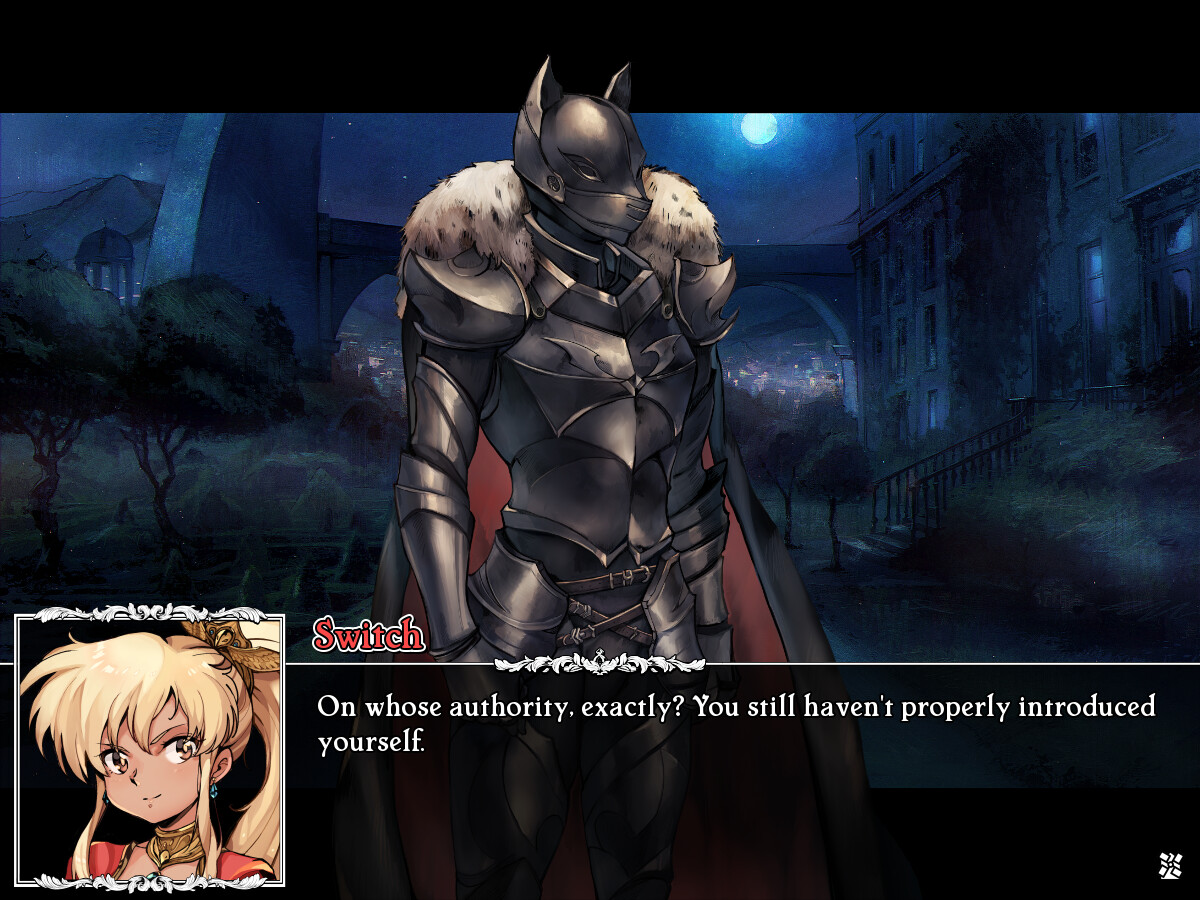 Queen Beast on Steam