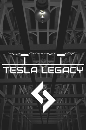 Tesla Legacy cover art