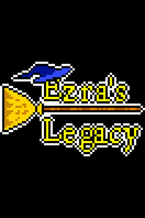 Ezra's Legacy Demo