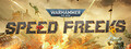 Warhammer 40,000: Speed Freeks