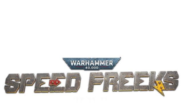 Warhammer 40,000: Speed Freeks