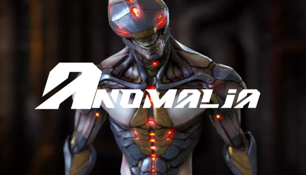 Anomalia Parte1